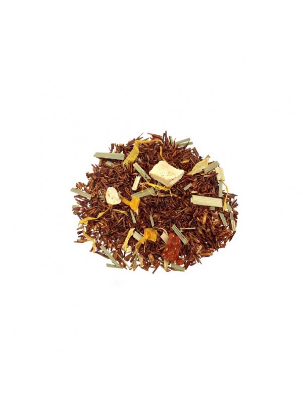 Rooibos Mangue et Fraise