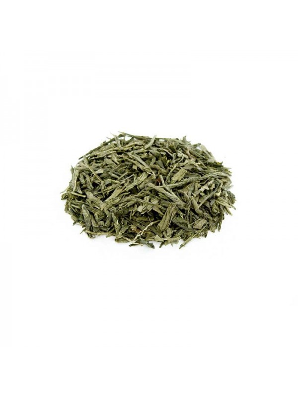 Sencha Jaune