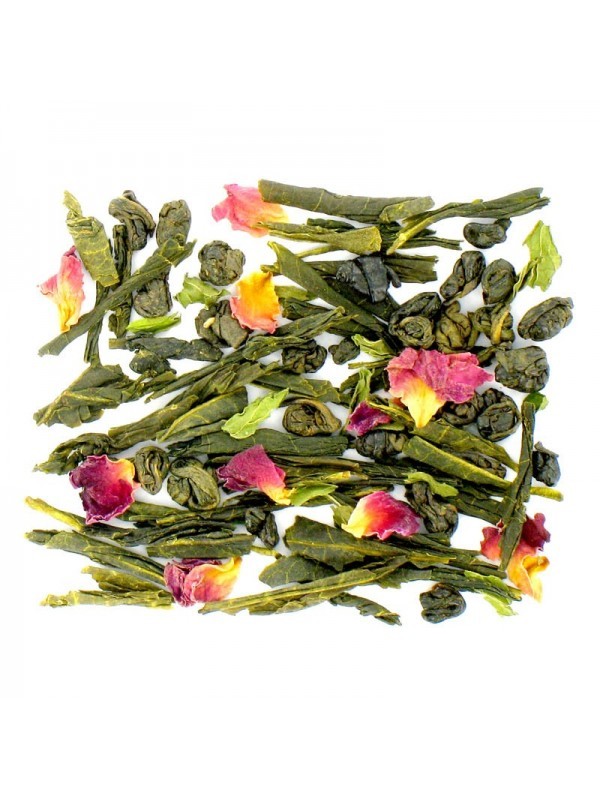 Thé des Mille et Une Nuit -...