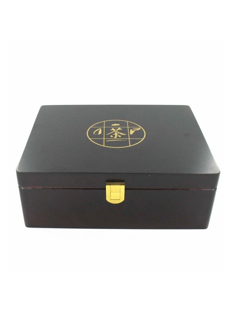 Coffret de Thés