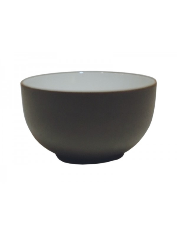 Tasse Gong Fu Cha Marron