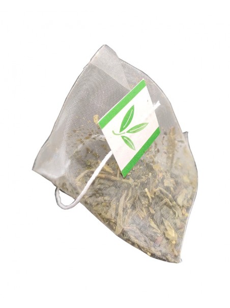 sachet pyramide