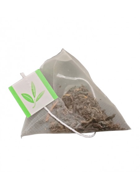 sachet pyramide