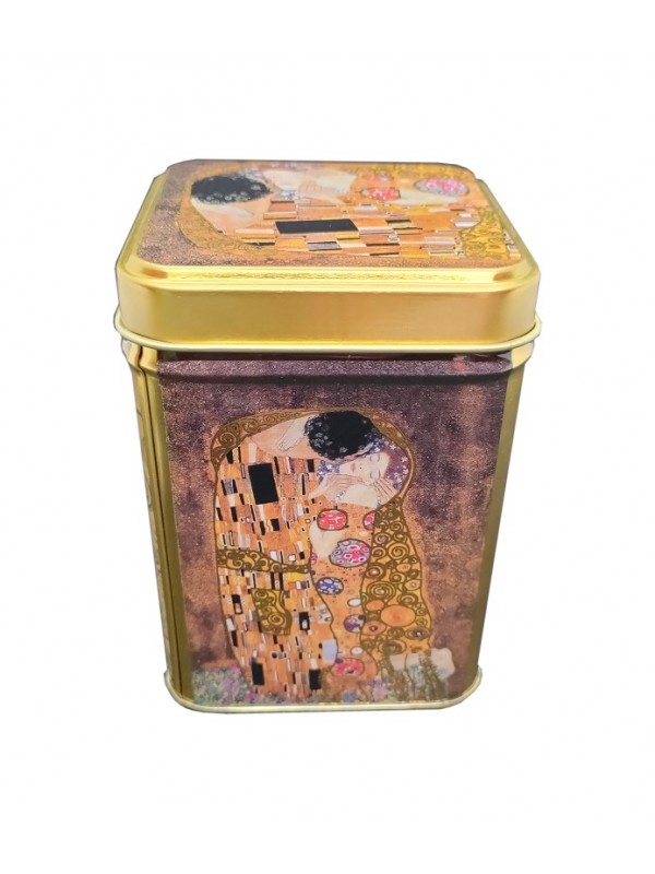 Boite à Thé Klimt