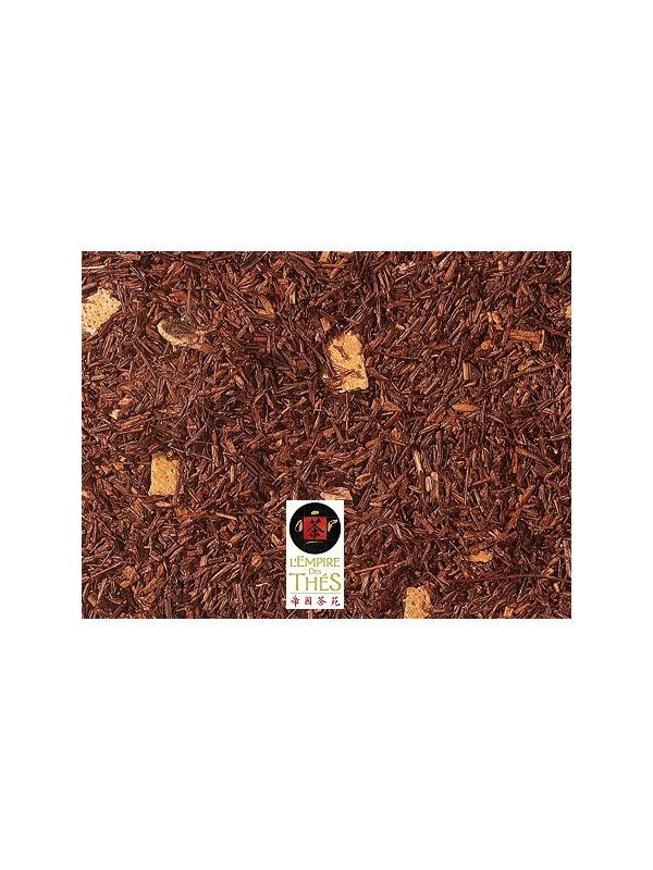 Rooibos Earl Grey