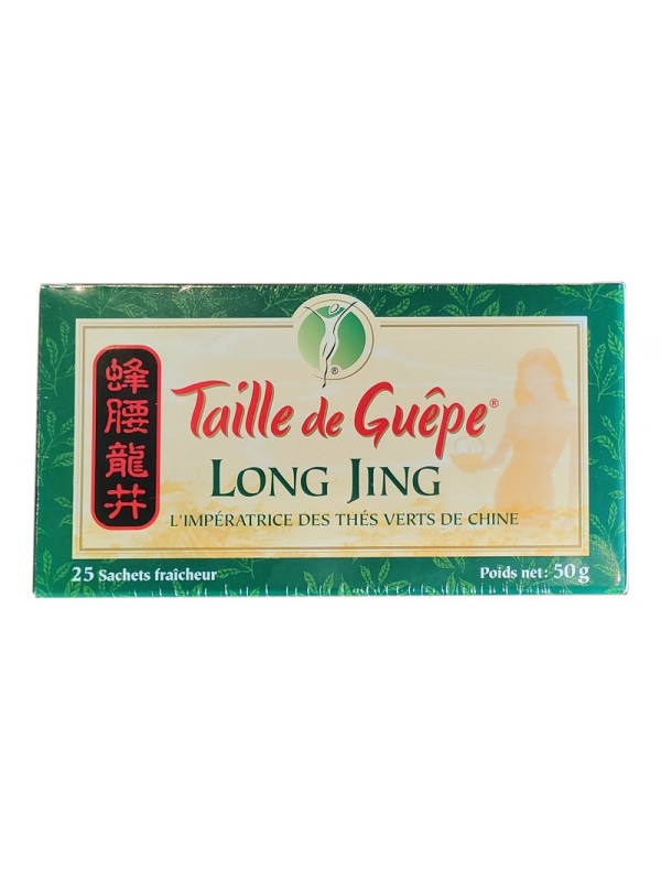 Thé Vert Long Jing Taille...