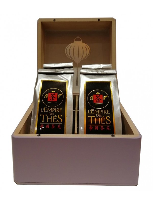 Coffret Fête de la Lune