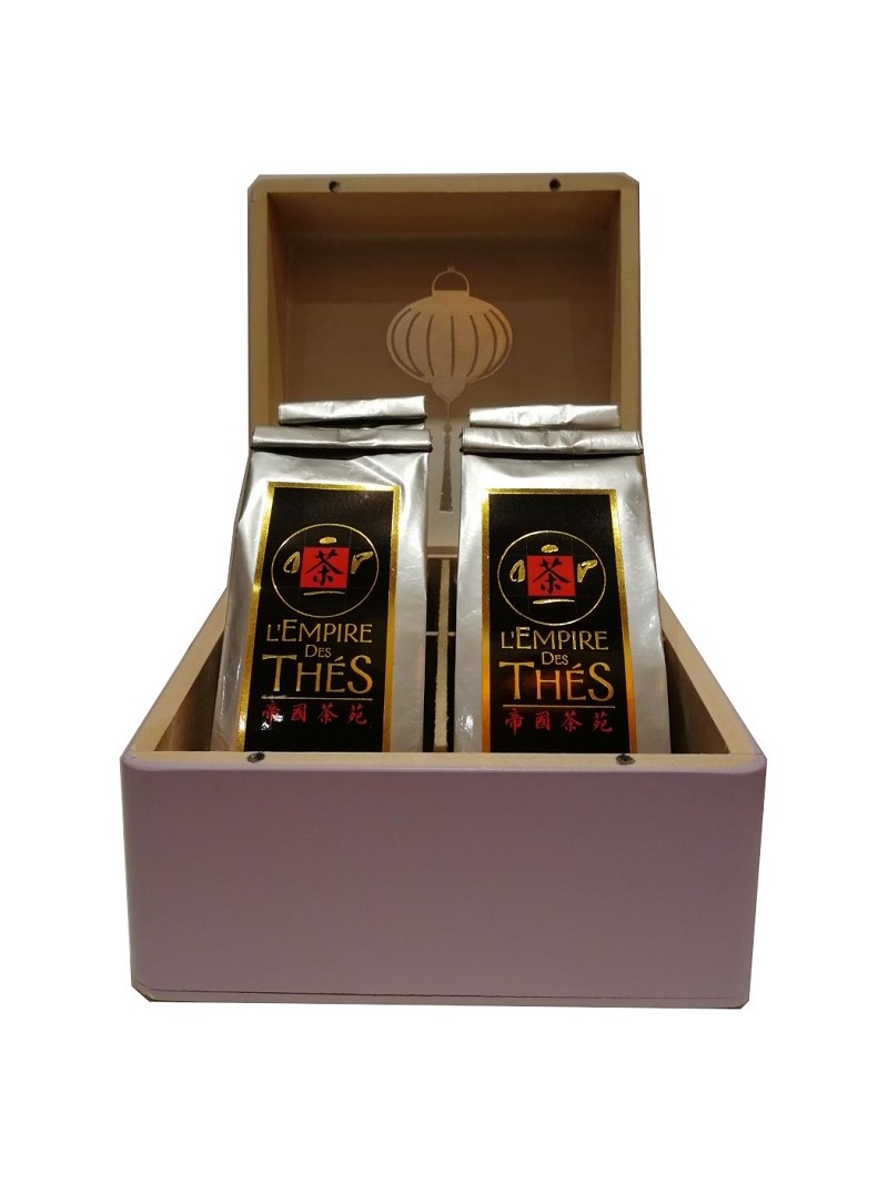 Coffret Fête de la Lune