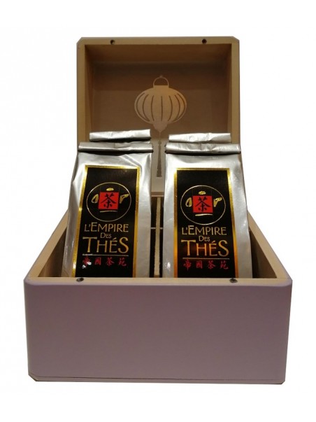 Coffret Fête de la Lune