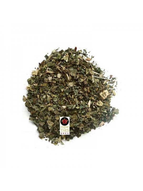 Maté Juicea Détox