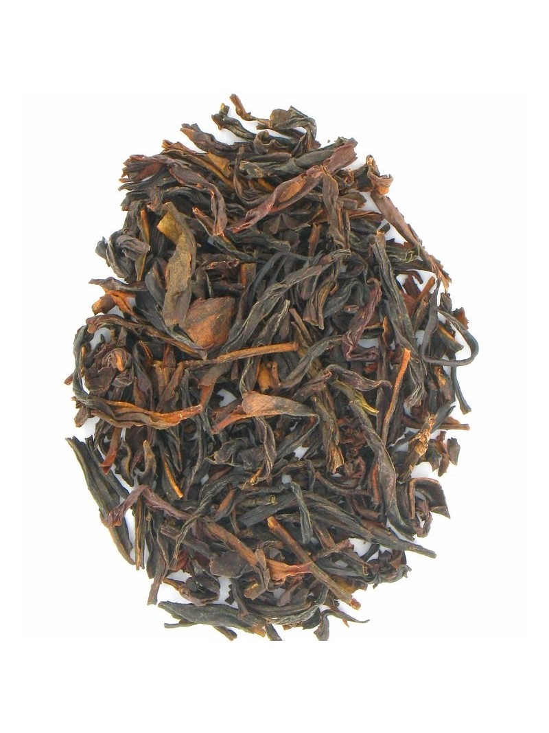 Thé Wulong, Dan Cong Feuilles Blanches model 50g