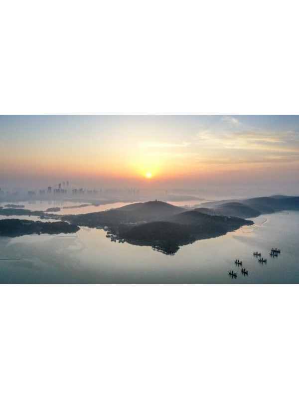 Lac Taihu