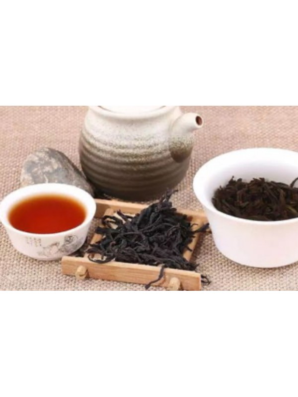Da Hong Pao