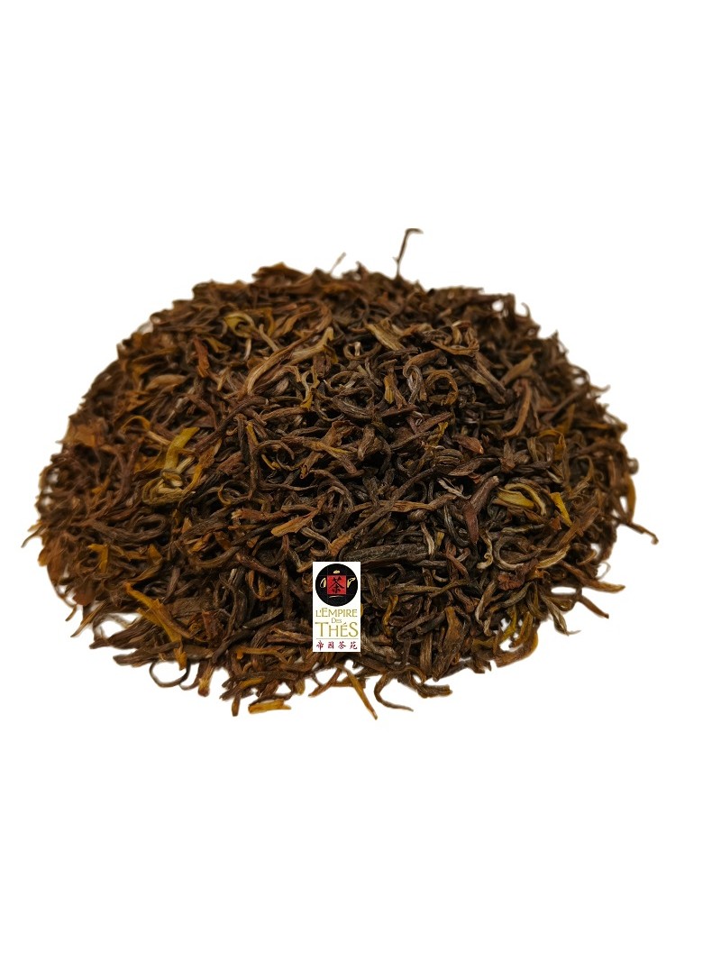 Feuilles Mao Feng