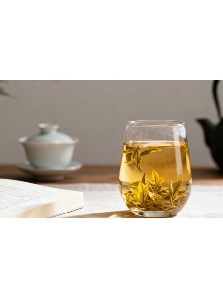 Osmanthus d'Or infusé