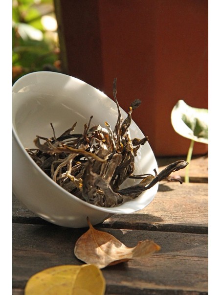 Tasse de thé Pu Erh