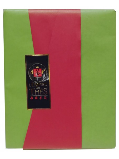 Coffret Cadeau