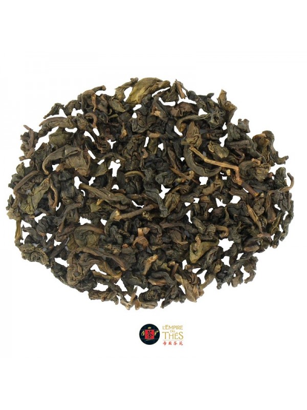Se Zhong Supérieur