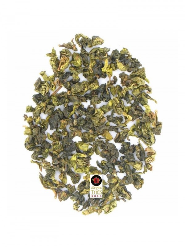 Osmanthus d'Or