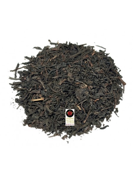 Lapsang Souchong