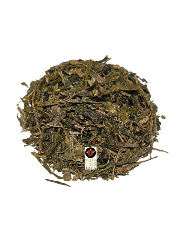Sencha Jardin Ping Shui