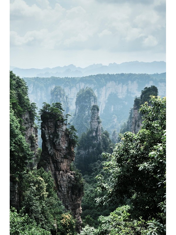 Province Hunan