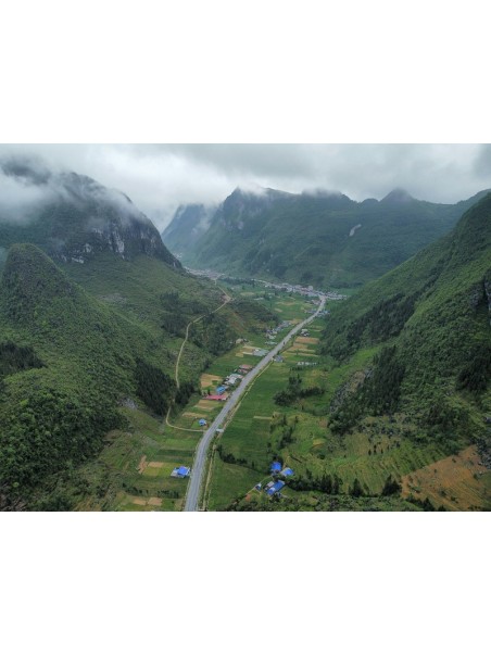 Province de Jiangxi