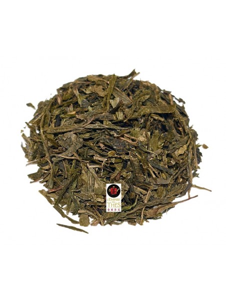 Feuilles de Sencha
