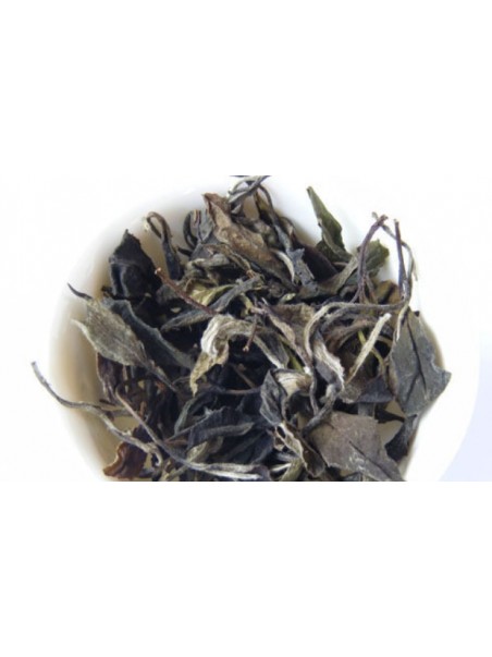 Feuilles Shou Mei Impérial