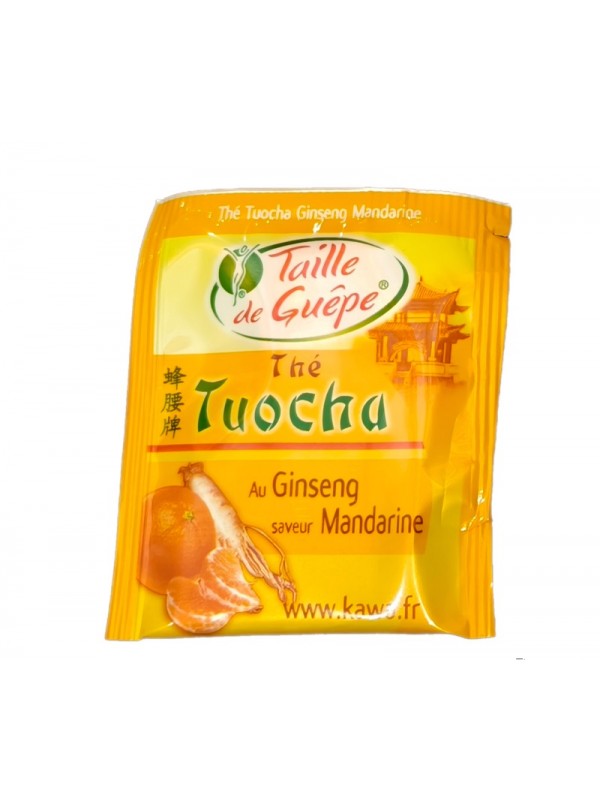 Sachet individuel