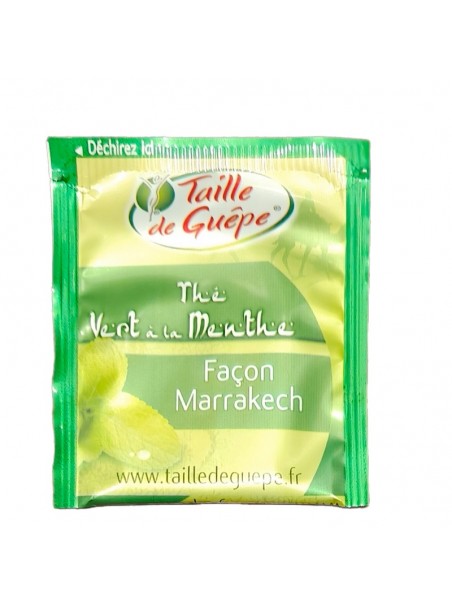 Sachet Individuel