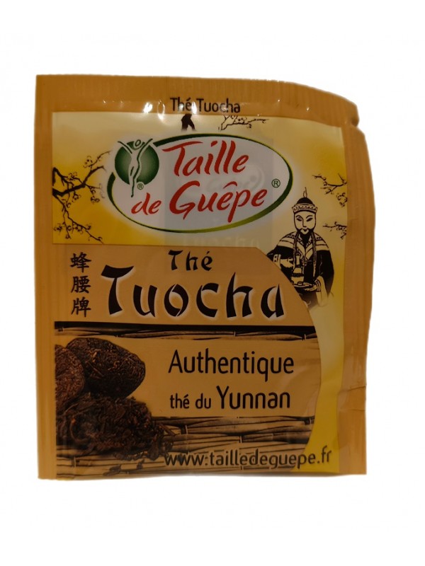 Sachet Individuel