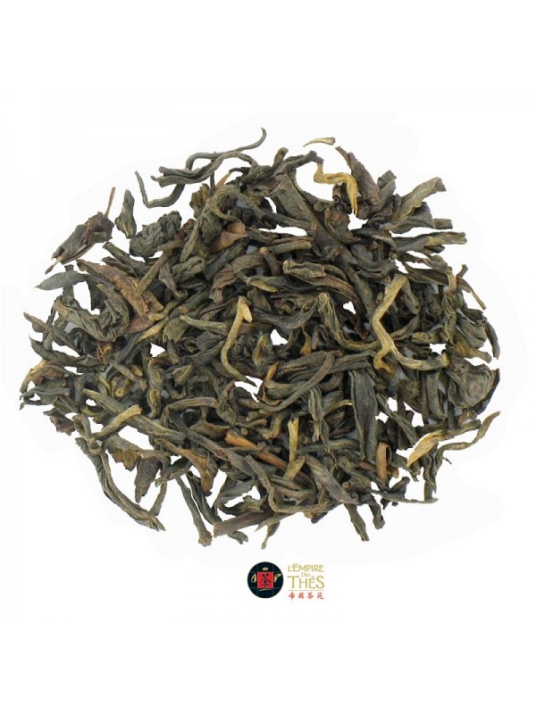 Yunnan Impérial