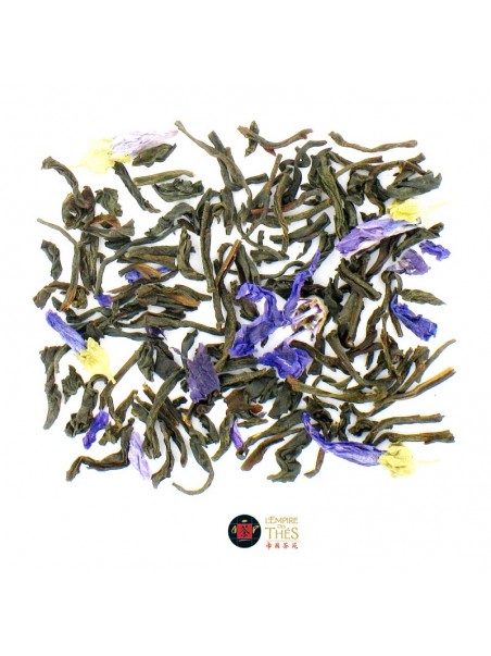 Thé Rivière de Beautés