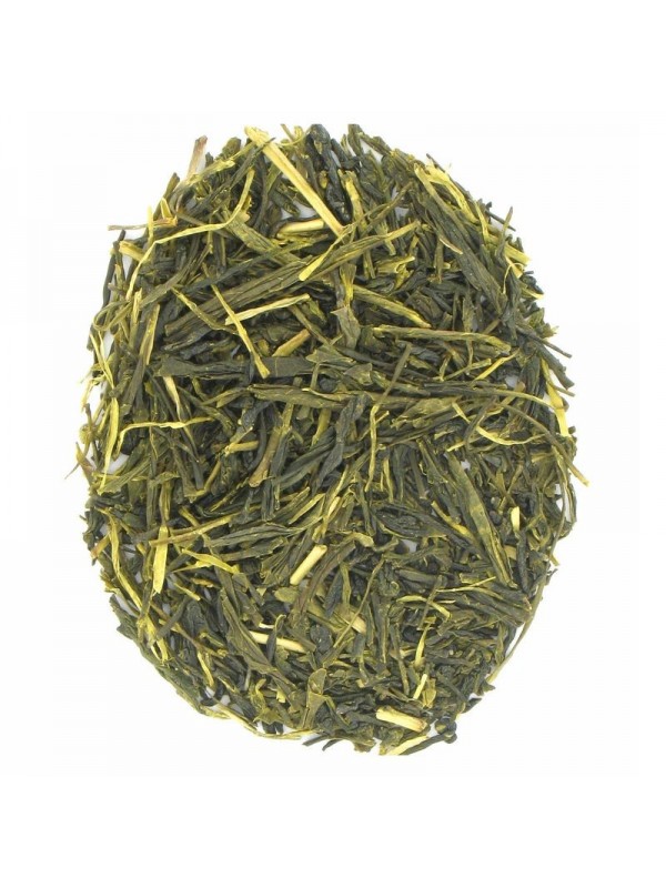 Sencha Jardin de Ping Shui