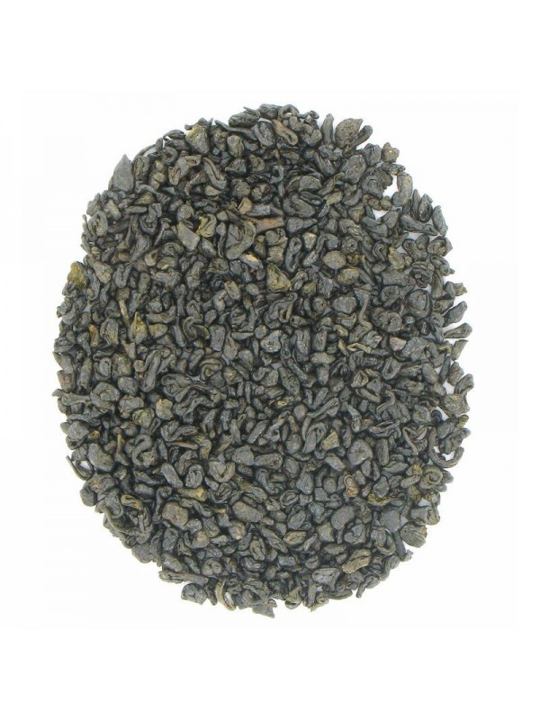 Feuille de Gunpowder