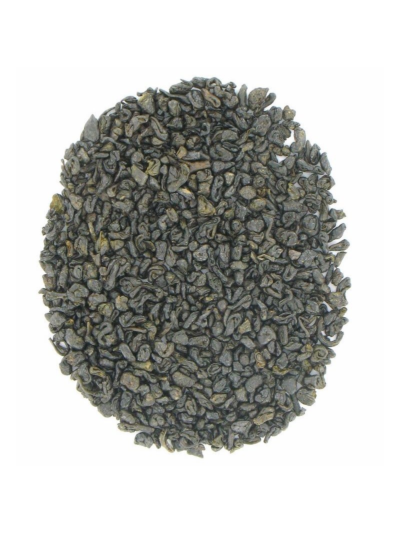 Feuille de Gunpowder