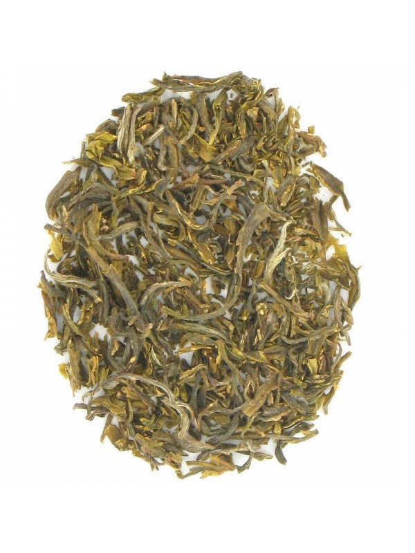 Feuille de Mao Feng