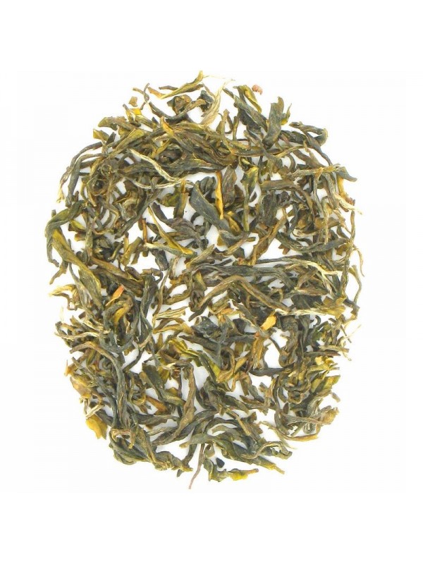 Vert de Roche