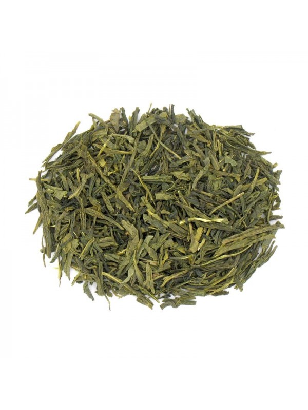 Feuilles de Sencha