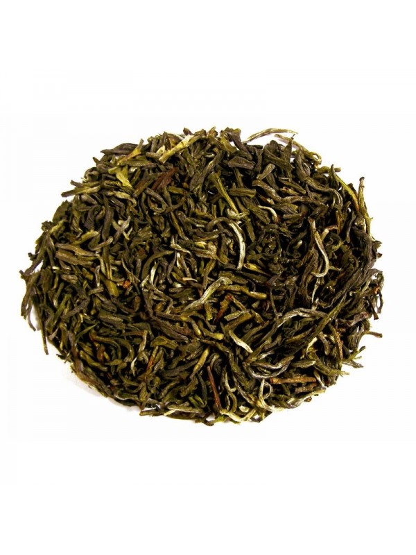 Yunnan Vert