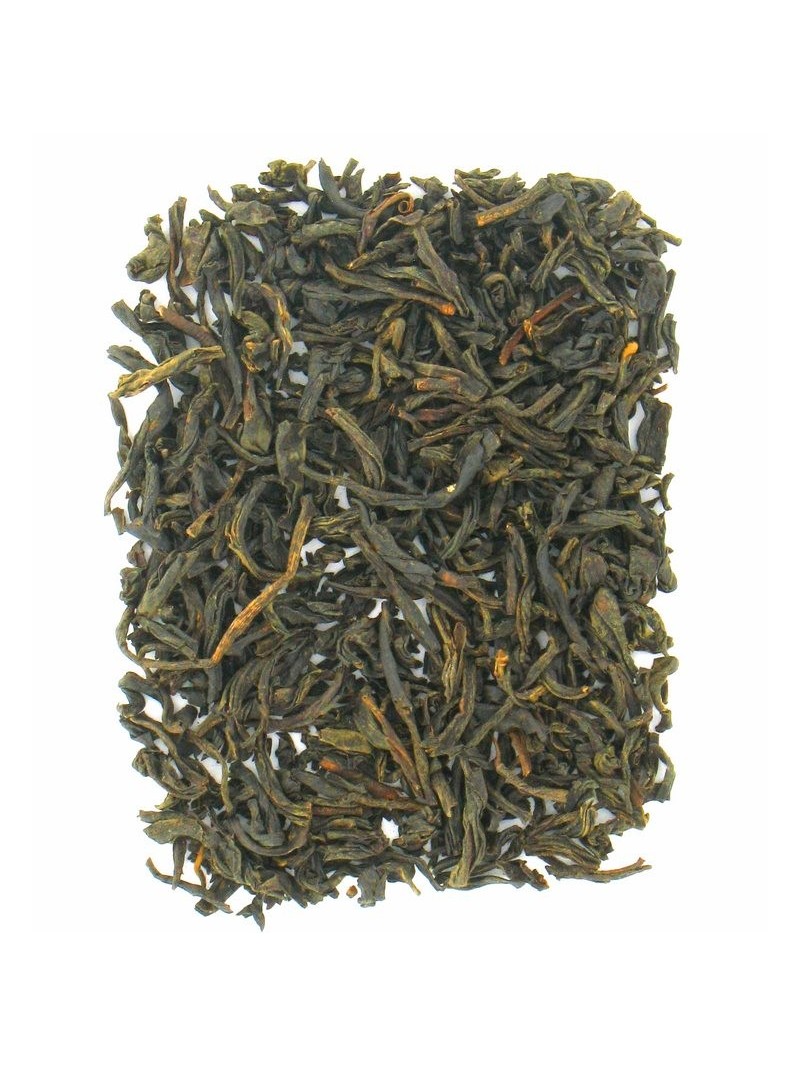 Feuilles Petit Lapsang Souchong