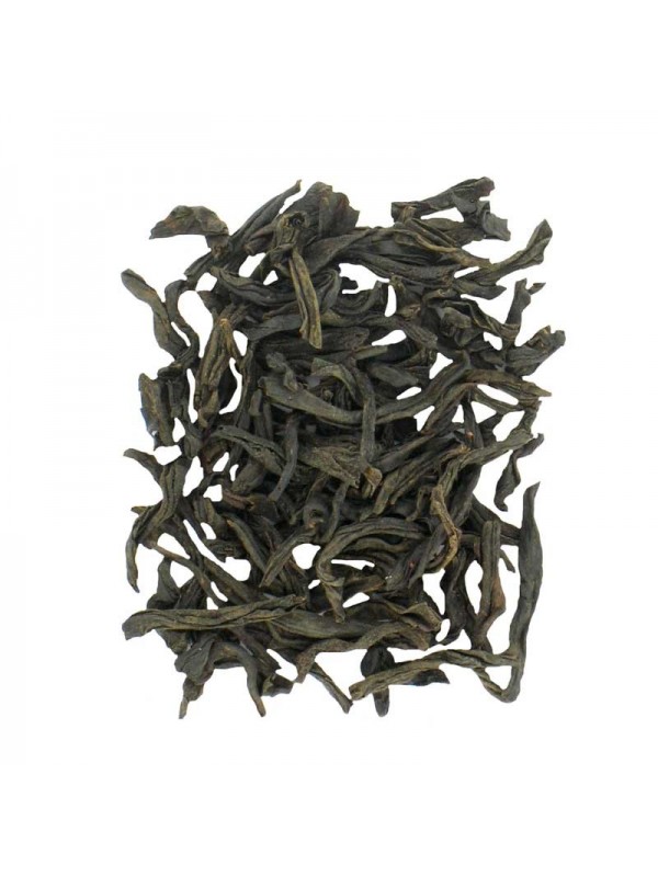 Thé Lapsang Souchong Impérial agriculture biologique photo