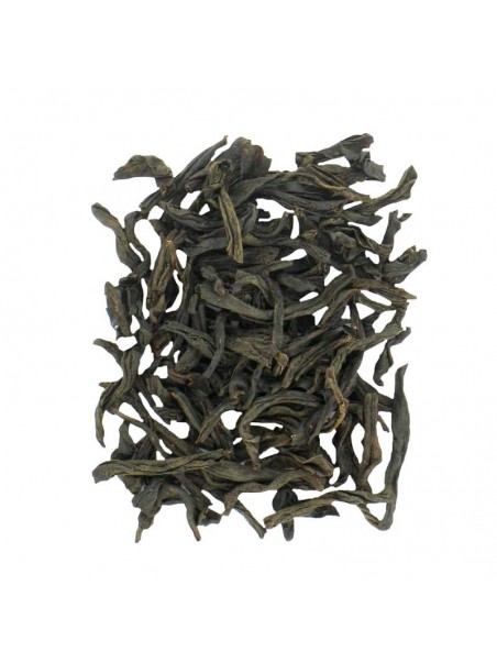 Thé Lapsang Souchong Impérial agriculture biologique photo