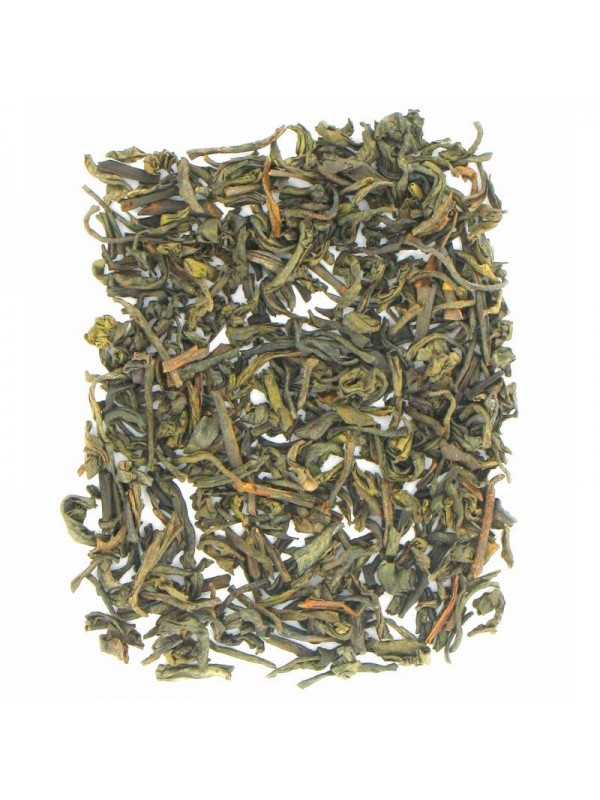 Feuilles Tarry Lapsang souchong