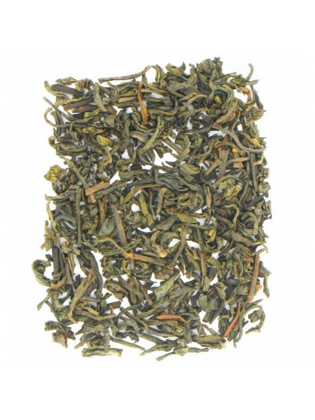 Feuilles Tarry Lapsang souchong