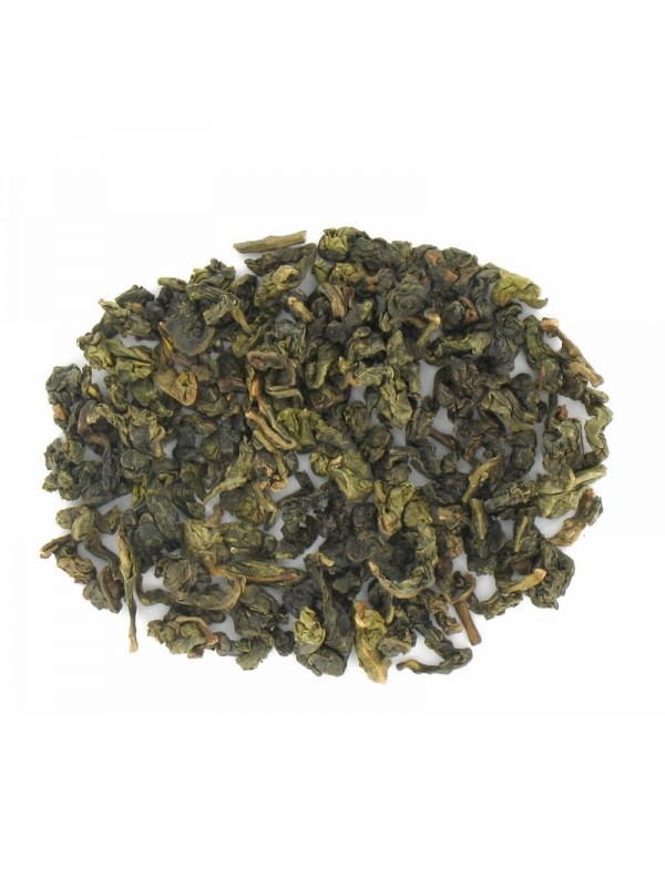 Feuilles Grand Tie Guan Yin