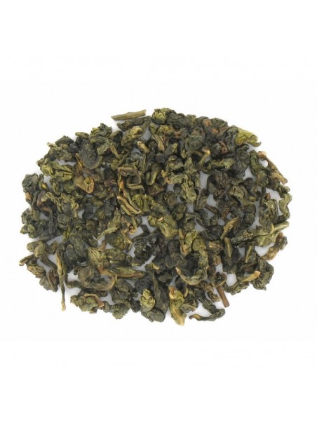 Feuilles Grand Tie Guan Yin