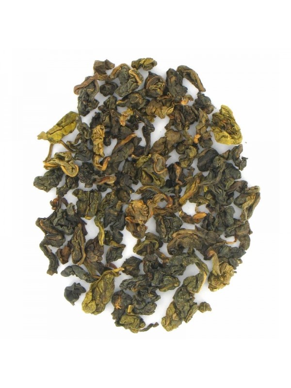 Tie Guan Yin