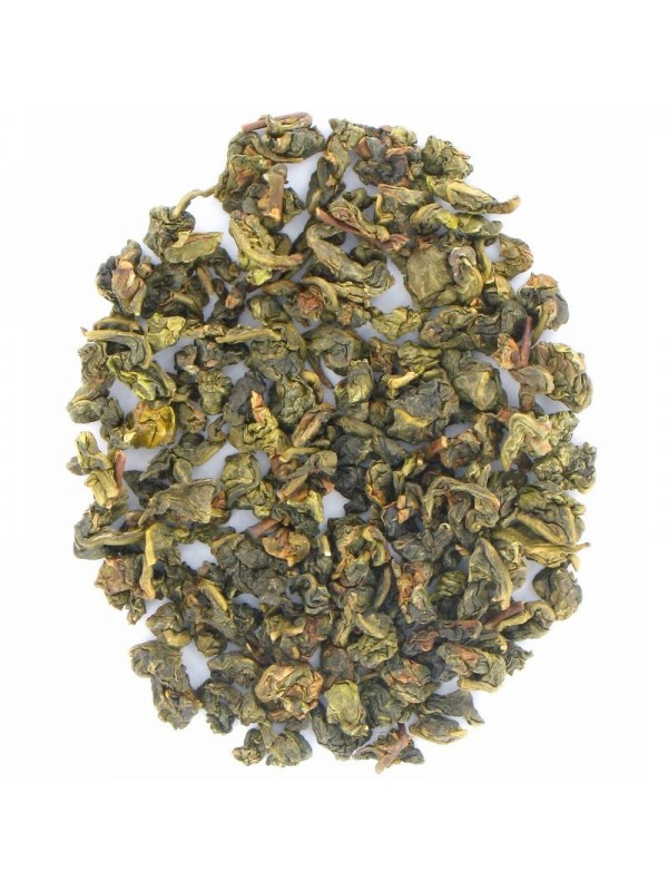 Roi des Tie Guan Yin